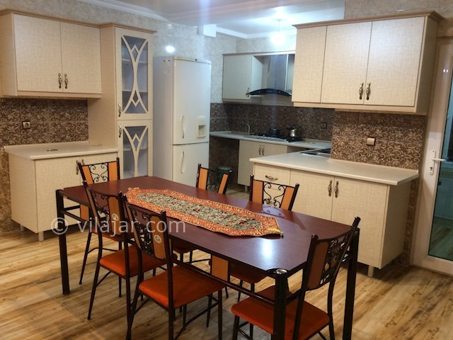 عکس شماره 436459 - اجاره واحد مستقل در رامسر - 