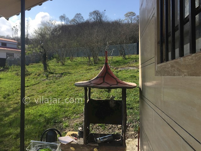 عکس شماره 436585 - اجاره ویلا در شاندرمن ماسال - 