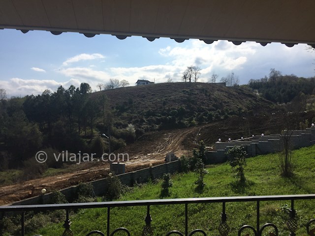 عکس شماره 436591 - اجاره ویلا در شاندرمن ماسال - 