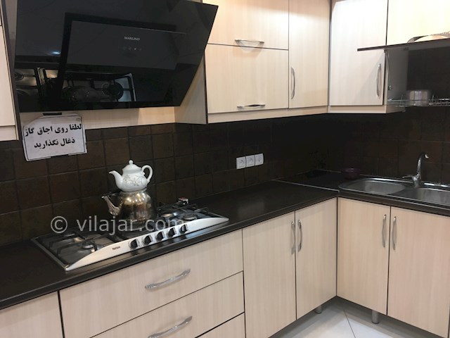 عکس شماره 436713 - اجاره ویلای چسبیده به دریا - 