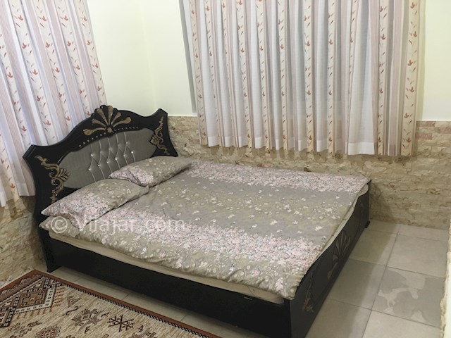 عکس شماره 436715 - اجاره ویلای چسبیده به دریا - 