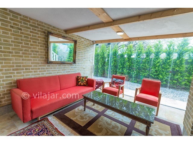 عکس شماره 436869 - اجاره ویلا استخر دار ساحلی رامسر - 