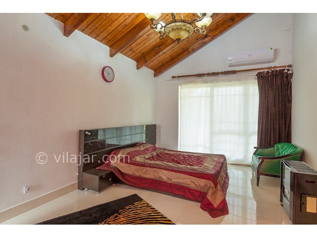 عکس شماره 436873 - اجاره ویلا استخر دار ساحلی رامسر - 