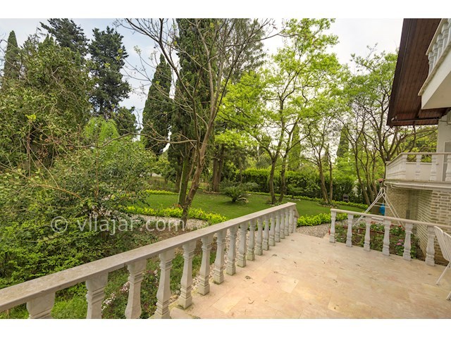 عکس شماره 436877 - اجاره ویلا استخر دار ساحلی رامسر - 