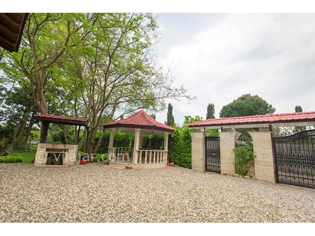 عکس شماره 436887 - اجاره ویلا استخر دار ساحلی رامسر - 