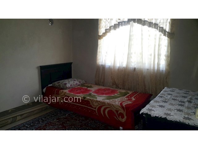 عکس شماره 436899 - رزرو ویلا جنگلی در عباس آباد - 