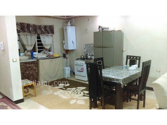 عکس شماره 436901 - رزرو ویلا جنگلی در عباس آباد - 