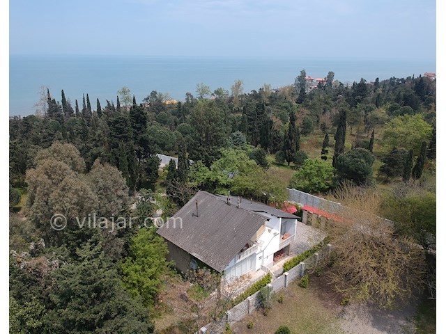 عکس شماره 436911 - اجاره ویلا استخر دار ساحلی رامسر - 