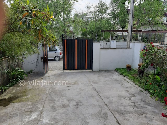 عکس شماره 437013 - ویلا اجاره ای در نوشهر - 