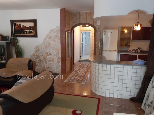 عکس شماره 437015 - ویلا اجاره ای در نوشهر - 