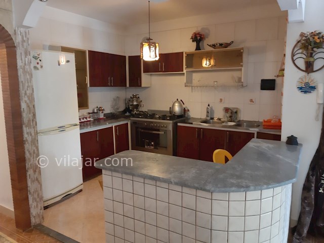 عکس شماره 437017 - ویلا اجاره ای در نوشهر - 