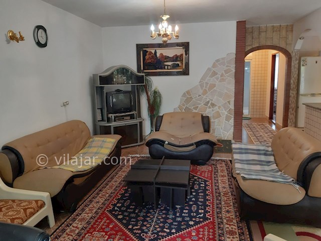 عکس شماره 437021 - ویلا اجاره ای در نوشهر - 