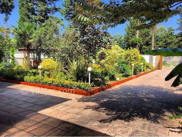 عکس شماره 437129 - ویلا با استخر و سونا و جکوزی - 