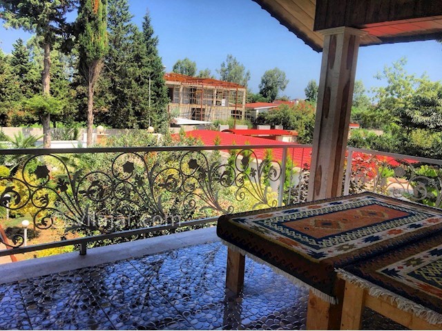 عکس شماره 437135 - ویلا با استخر و سونا و جکوزی - 