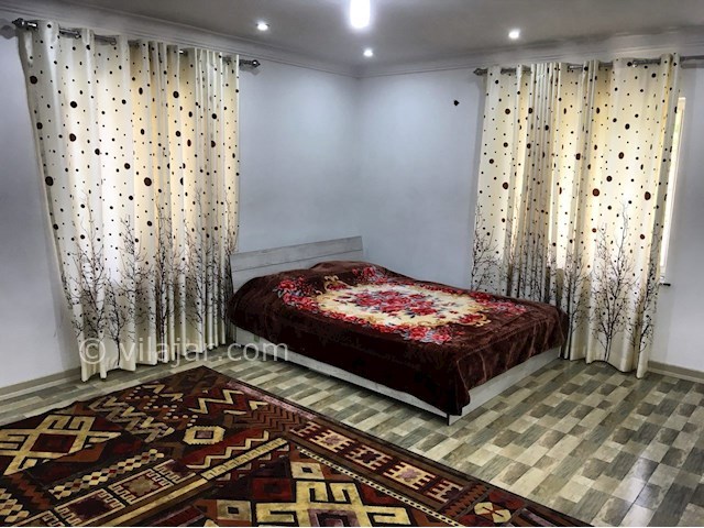 عکس شماره 437141 - ویلا با استخر و سونا و جکوزی - 