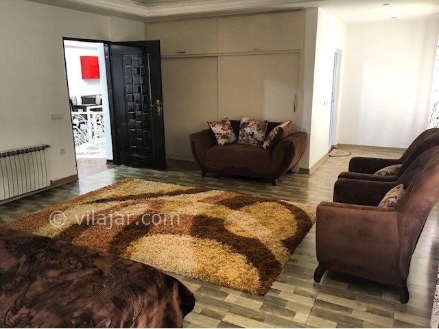 عکس شماره 437145 - ویلا با استخر و سونا و جکوزی - 