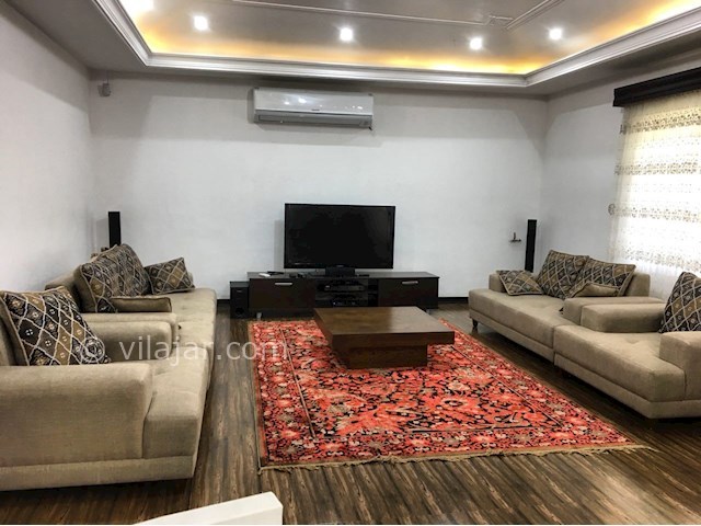 عکس شماره 437147 - ویلا با استخر و سونا و جکوزی - 