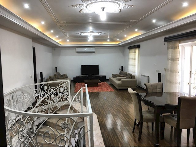 عکس شماره 437151 - ویلا با استخر و سونا و جکوزی - 