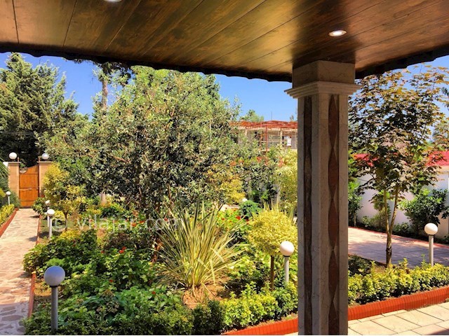 عکس شماره 437157 - ویلا با استخر و سونا و جکوزی - 