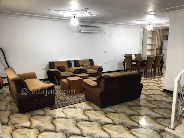 عکس شماره 437159 - ویلا با استخر و سونا و جکوزی - 