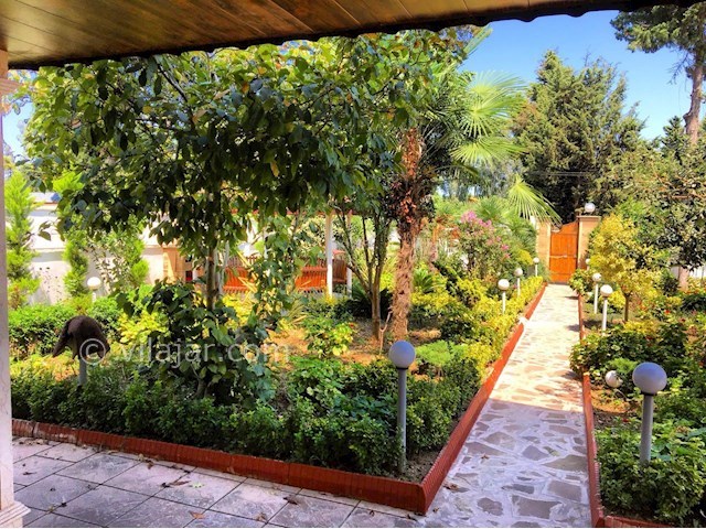 عکس شماره 437163 - ویلا با استخر و سونا و جکوزی - 