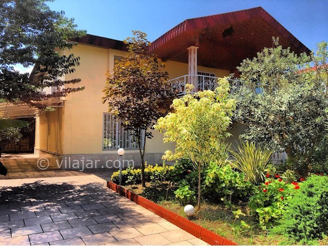 عکس شماره 437167 - ویلا با استخر و سونا و جکوزی - 