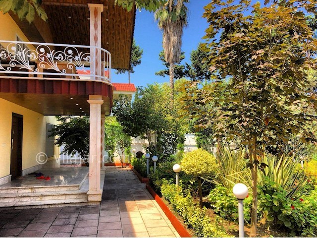 عکس شماره 437169 - ویلا با استخر و سونا و جکوزی - 