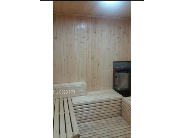 عکس شماره 437395 - ویلا با استخر و سونا و جکوزی - 