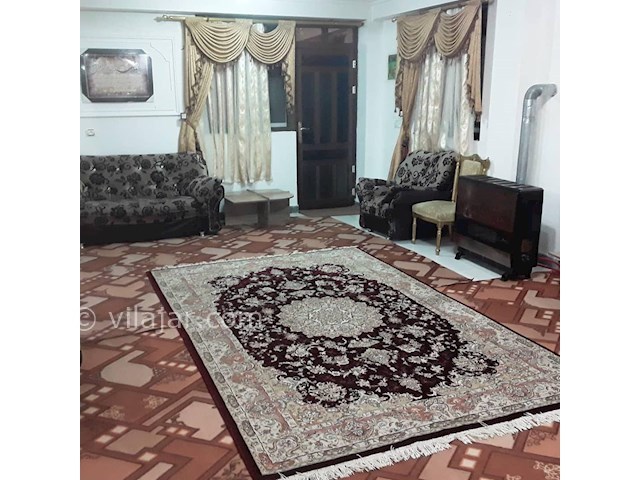 عکس شماره 437507 - ویلا اجاره ای در ماسال - 