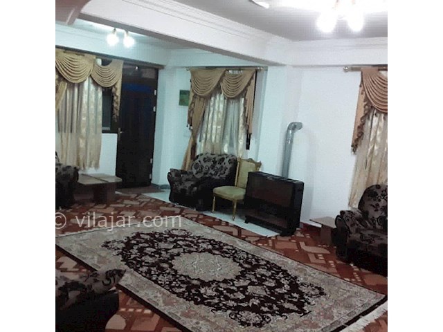 عکس شماره 437511 - ویلا اجاره ای در ماسال - 