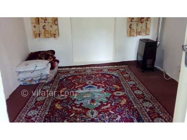 عکس شماره 437589 - اقامتگاه وارش نزدیک رودبار - 