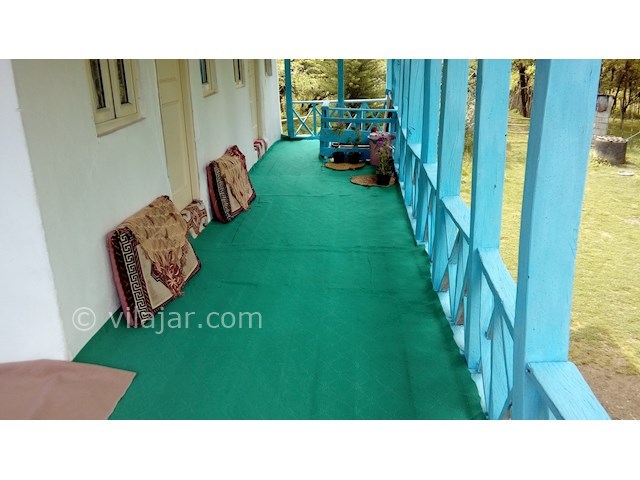 عکس شماره 437595 - اقامتگاه وارش نزدیک رودبار - 