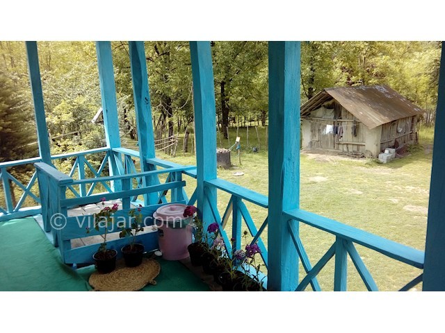 عکس شماره 437603 - اقامتگاه وارش نزدیک رودبار - 