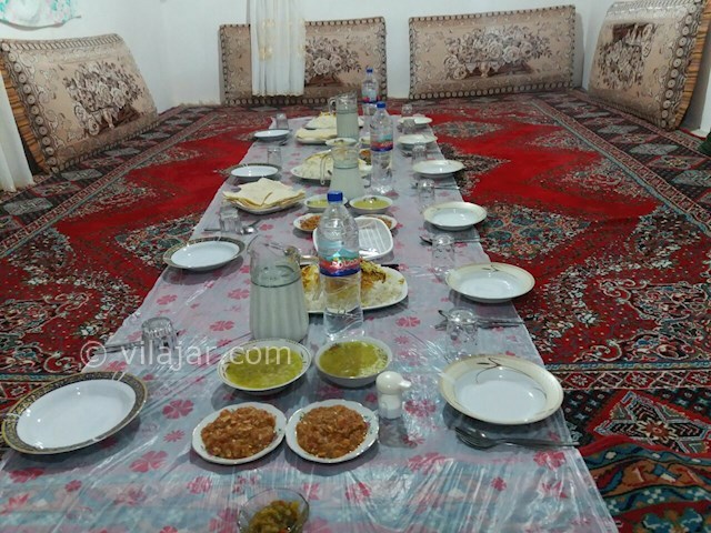 عکس شماره 437607 - اقامتگاه وارش نزدیک رودبار - 