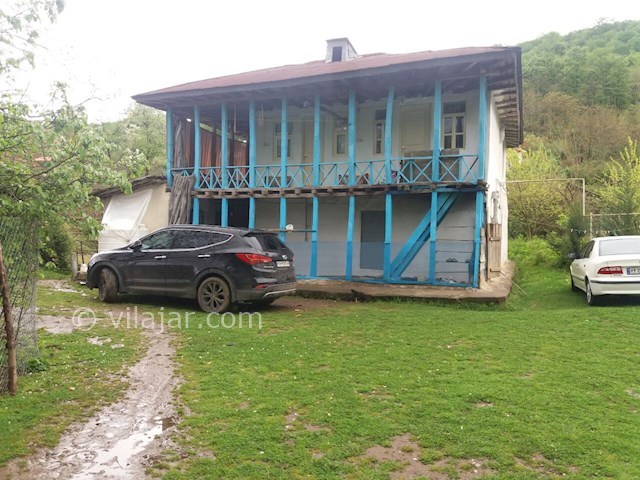 عکس شماره 437609 - اقامتگاه وارش نزدیک رودبار - 