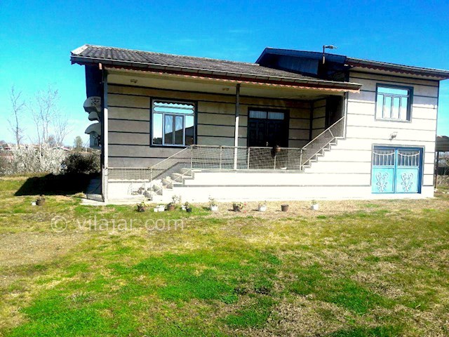 عکس شماره 437687 - اجاره خانه در گیلان - 