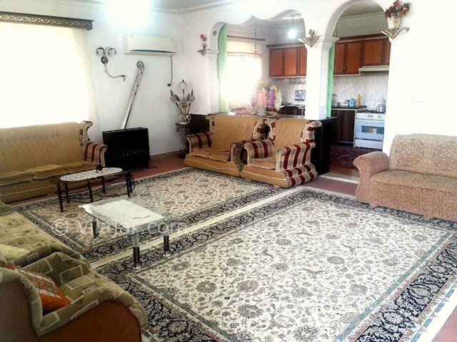 عکس شماره 437699 - اجاره خانه در گیلان - 