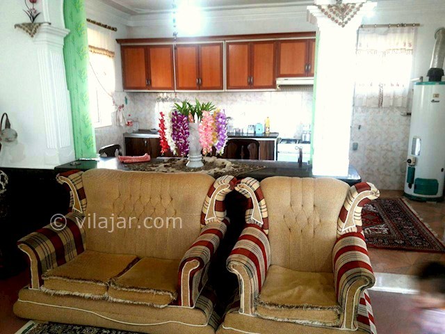 عکس شماره 437701 - اجاره خانه در گیلان - 