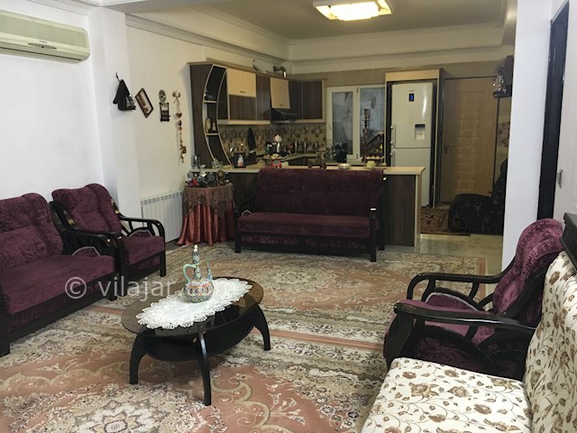 عکس شماره 437943 - اجاره ویلا در شفت - 