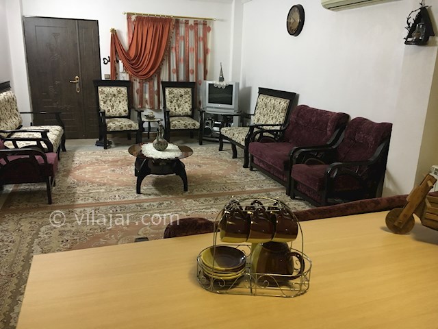 عکس شماره 437947 - اجاره ویلا در شفت - 