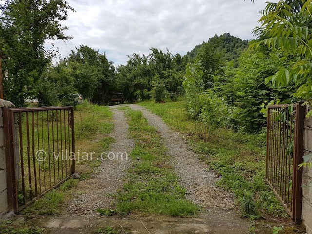 عکس شماره 438031 - اجاره عمارت سنتی در تالش - 