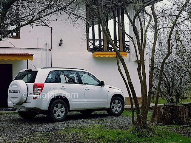 عکس شماره 438043 - اجاره عمارت سنتی در تالش - 