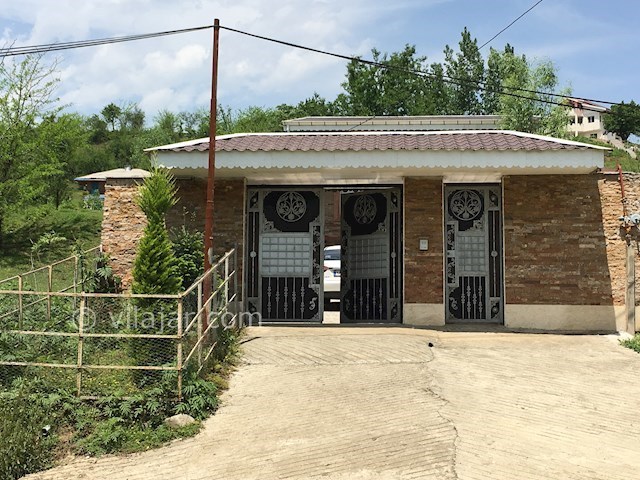 عکس شماره 438227 - اجاره ویلا در شفت - 