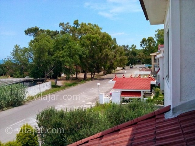 عکس شماره 43859 - ویلا در دریاکنار رو به آب - 