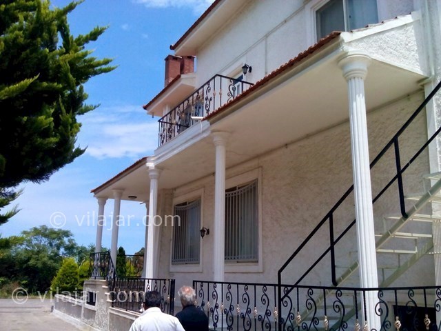 عکس شماره 43861 - ویلا در دریاکنار رو به آب - 