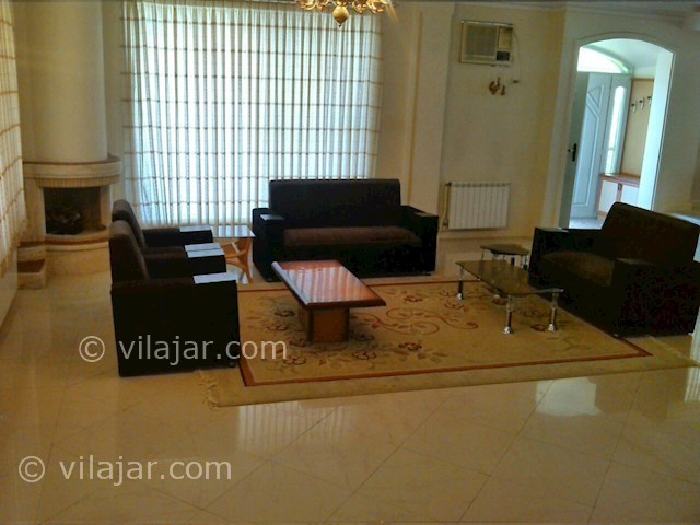 عکس شماره 43867 - ویلا در دریاکنار رو به آب - 