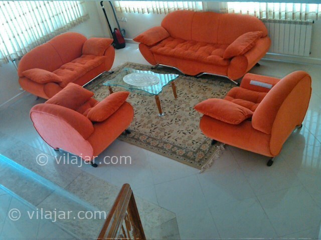 عکس شماره 43869 - ویلا در دریاکنار رو به آب - 