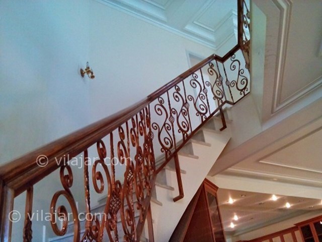 عکس شماره 43873 - ویلا در دریاکنار رو به آب - 