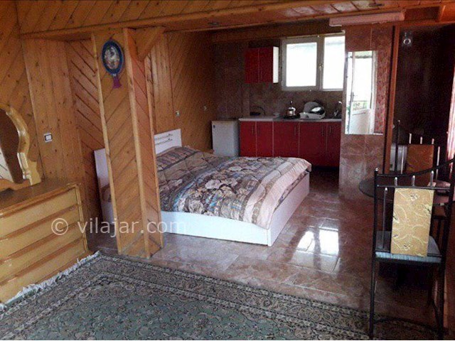 عکس شماره 438747 - اجاره سوییت در نوشهر - 