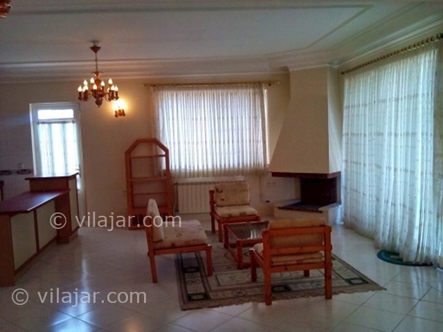 عکس شماره 43875 - ویلا در دریاکنار رو به آب - 